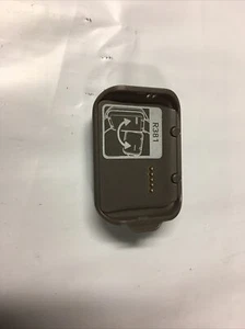 Genuine OEM Samsung Gear 2 SM-R381 Charging Dock Cradle Charger Station Grey - Picture 1 of 2