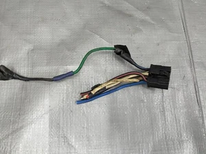 1990-1997 Miata MX5 OEM Miata Used Ignition Switch Wire Plug Connector 90-97 - Picture 1 of 5