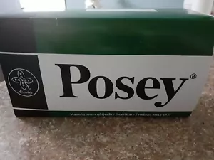 Cintura morbida Posey 4125 con cravatte - Foto 1 di 2