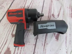 Snap-on 1/2" drive air impact wrench PT850 - Bild 1 von 8