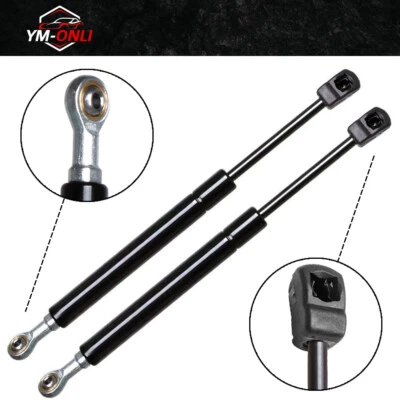 2x Amortiguadores de elevación de vidrio para ventana trasera para Chevy Blazer 1995-2003 GMC Jimmy Foto 1 de 4