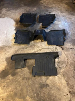 Alfombrilla WeatherTech 4515312 Foto 1 de 4