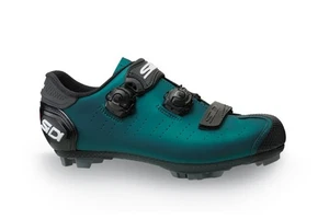 Scarpe SIDI MTB DRAGON 5 MEGA abisso SRS 2024 - Imagen 1 de 5