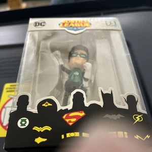 HeroCross Green Lantern - Figura Coleccionable Liga de la Justicia DC | NUEVA Y SELLADA - Imagen 1 de 5
