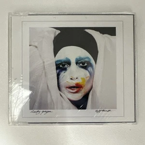 Lady Gaga - Applause Single CD EU IMPORT NEW SEALED - Picture 1 of 6