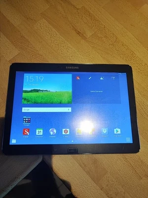 Samsung Galaxy Note 2014 Edition SM-P600- 16GB,3GB.Android 5.1.1 -10.1Zoll  - Bild 1 von 4