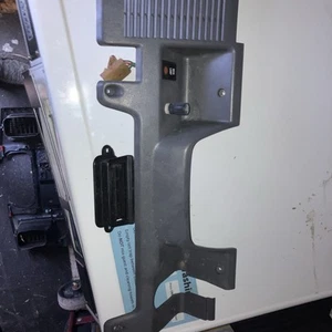 Toyota 4 Runner, Under Steering Column Dash Bezel, 1984-1989, Gray, 55432-89110 - Picture 1 of 2