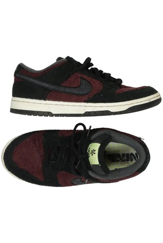 Nike scarpa da bambino ragazzo sneaker sandalo scarpa bassa taglia EU 37 5 bordeaux #lwdcw9z