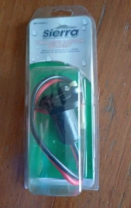 Nuevo enchufe de motor de arrastre Sierra hembra lado barco 12 voltios, calibre 10 # WH10470-1 - Imagen 1 de 3