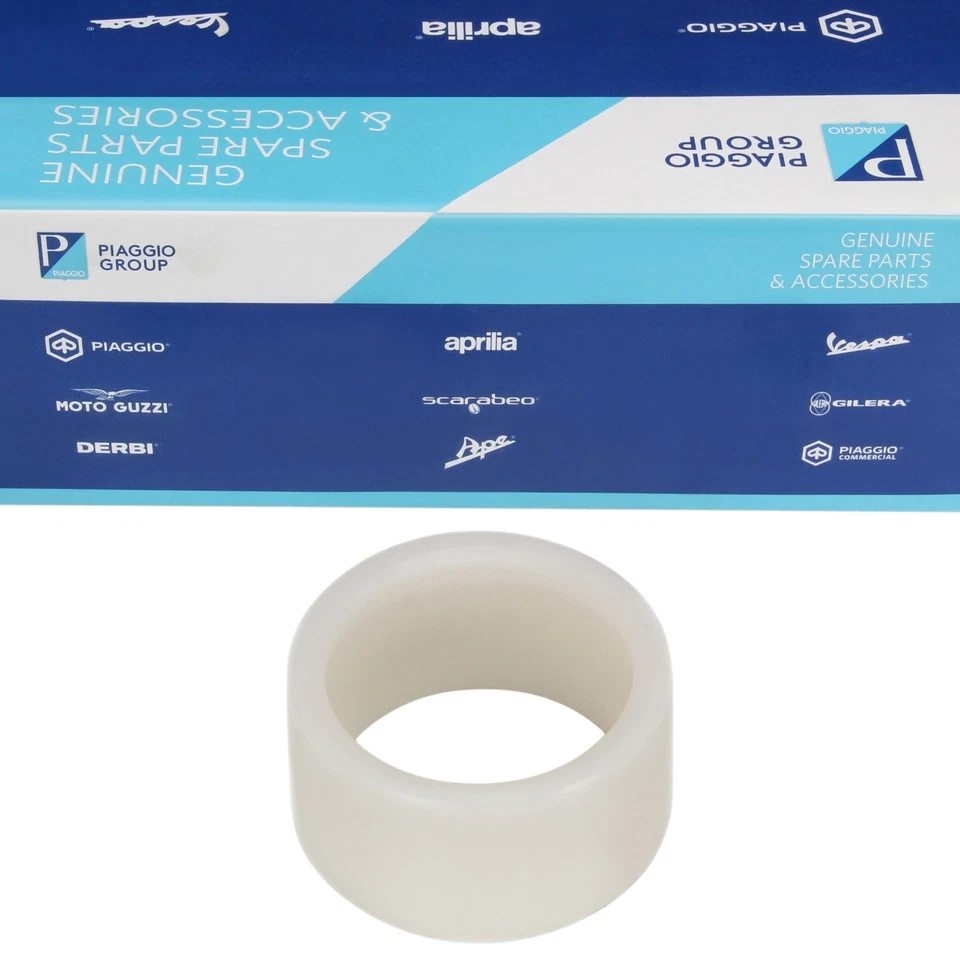 Buchse Telegabel Gabel Vorderradgabel Piaggio NRG Skipper
