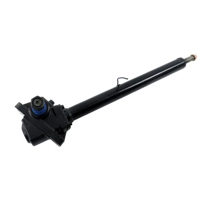 Conjunto de eixo de caixa de direção para Yanmar YM2000 YM2200 YM2210 VIC359697242 SVU322792 - Imagem 1 de 4