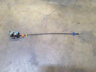 Pestillo de puerta inferior izquierda cabina extendida | Se adapta a Ford F250 F350 1999-2007 Foto 1 de 4