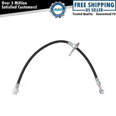 Manguera de freno trasero para Nissan Altima 1993-2001 Foto 1 de 4