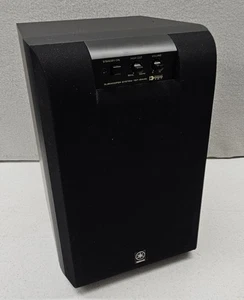 Yamaha YST-SW45 - Powered 55 Watt Subwoofer - Tested - Works Great - Picture 1 of 8