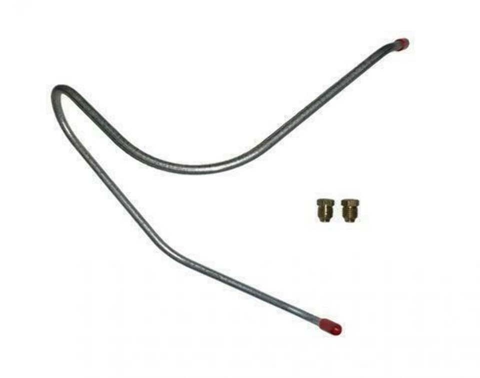 Ford Crestline 1952-56 Distribuidor Aspiradora Advance Dist Vacuum Line-GDV5201SS Foto 1 de 1