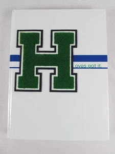 2012 Carl Harrison High School Yearbook Year Book Kennesaw, Georgia GA Volume 21 - Foto 1 di 14