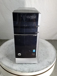 HP Envy 700 E6S61AV#ABA Desktop BAREBONES SEE NOTES - Picture 1 of 6