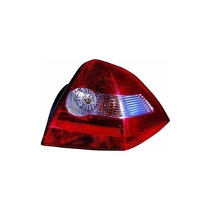 Rear Light Right for Renault Megane II Saloon Sedan (2002-2005) DEPO 551-1956R-U - Picture 1 of 1