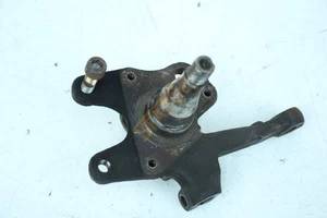 Porsche 944 NS Achsschenkel links Spindel 477407311L - Bild 1 von 6