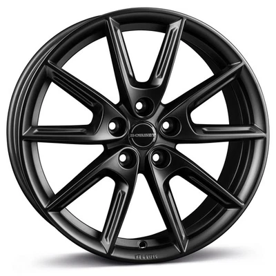 Jantes Borbet LX18 8.0x18 ET48 5x1143 SWM pour Mazda 3 3 MPS 3 Sport 6 6 MPS 6 S - Photo 1/4