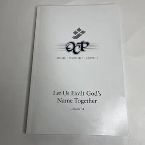 OCP Music Worship Service NAtional Pastoral Musicians Convention 2017 Psalm 34 - Picture 1 of 6