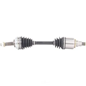 CV Axle Shaft SurTrack TO-8105 - Picture 1 of 3