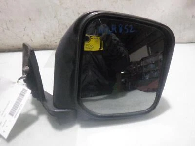 Правое дверное зеркало 02 MITSUBISHI MONTERO SPORT   - Изображение 1 из 4