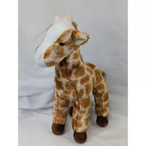 Peluche giraffa bambino Douglas 9,5 pollici 2022 - Foto 1 di 7