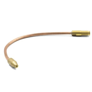 Harris LPG Flexible Brazing Welding Tip - Size 0090-6N - MADE IN EUROPE - Picture 1 of 10