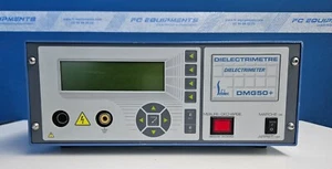 Sefelec Eaton DMG50+ Dielectrimetre (not boot) - Imagen 1 de 2