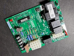 EMERSON White Rodgers 50A55-3797 Furnace Control Circuit Board - Picture 1 of 9