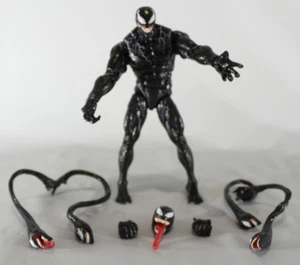Marvel Legends Venom Let There Be Carnage Target Exclusive Figur 2024 Komplett - Bild 1 von 6