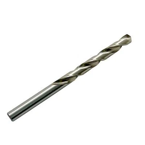 Bordo Bright HSS Jobber Drill Bit 2007-8.00 Pack of 5 - Foto 1 di 6