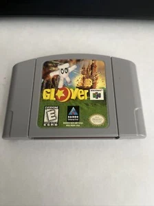 Glover (Nintendo 64, 1998) - Bild 1 von 4