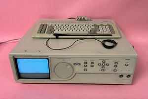 Alcon B-Scan Ultra Digital B-4000 00208 - Imagen 1 de 3