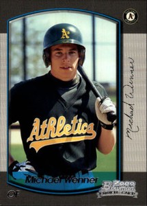 2000 Bowman Draft Picks Prospects Baseball Pick Complete Your Set #1-110 RC AUTO