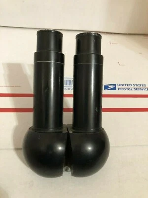 Vintage Carl Zeiss Jena, Stereo Microscope Parts, Lenses made in Germany - Image 1 of 4