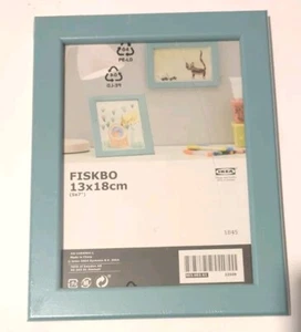 IKEA Picture Photo Frame YLLEVAD 13x18cm New Brand new sealed - Picture 1 of 2