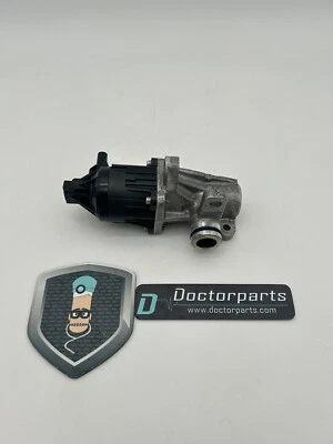 2020 - 2022 FORD EXPLORER 2.3L EXHAUST GAS RECIRCULATION COOLER OEM LB5E9D460AC - Image 1 of 4