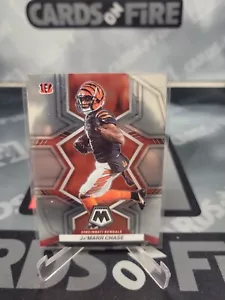2022 Panini Mosaic Jamarr Chase Base - Foto 1 di 2