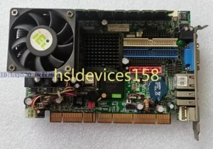 IEI PCISA-8450G-R10-NOCB-BULK industrial control motherboard - Bild 1 von 3