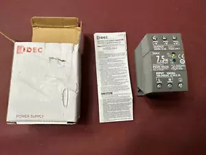 Alimentatore IDEC PS5R-VA24 nuovo con foglio istruzioni - Foto 1 di 9