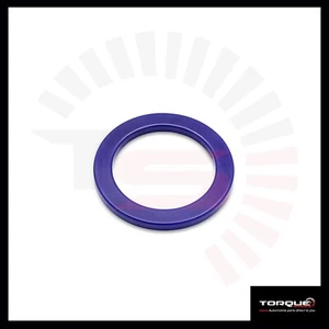 SuperPro Front Coil Spring Spacer SPF0252-6K Suits Toyota Landcruiser 79 - Picture 1 of 1