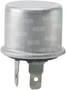 160115  UNIVERSAL FLASHER UNIT RELAY INDICATORS 12V  - Picture 1 of 1
