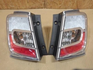 Honda Freed Spike GP3 Tail Lights Rear Lamps set JDM - Picture 1 of 4