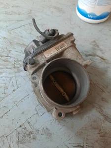 07 08 09 10 FORD EDGE 2WD,3.5L V6 THROTTLE BODY ,T BODY 7T4E-9F991- - Imagen 1 de 3