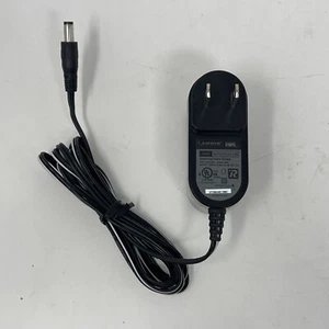 LINKSYS Cisco AC-DC Adapter AD12V/0.5A-SW 12V 0.5A Power Supply For Router Modem - Picture 1 of 5