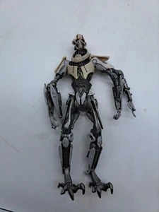 2008 Star Wars The Clone Wars General Grievous Action Figure 5” - Picture 1 of 7