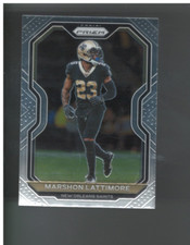 B3085- 2020 Panini Prizm FB Cards 251-400 +Inserts -You Pick- 10+ FREE US SHIP