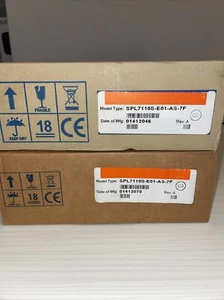 Aurora SPL7110S-E01-AS-7F  1550 NM DWDM TRANSMITTER - Picture 1 of 2